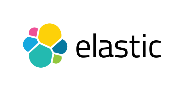 Elastic logo