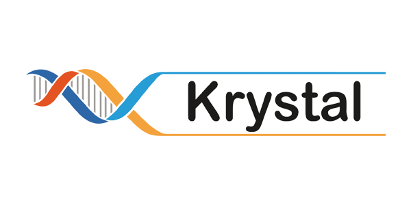 Krystal Biotech logo