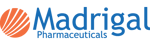 Madrigal Pharmaceuticals logo