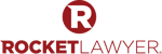 Rocketlawyer logo