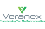 Veranex logo