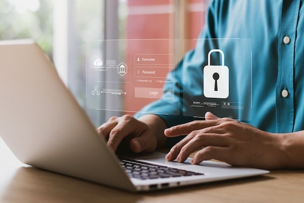 Secure WiFi use in the enterprise